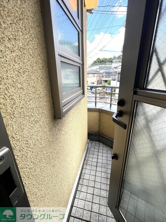 小菅2丁目戸建の物件内観写真